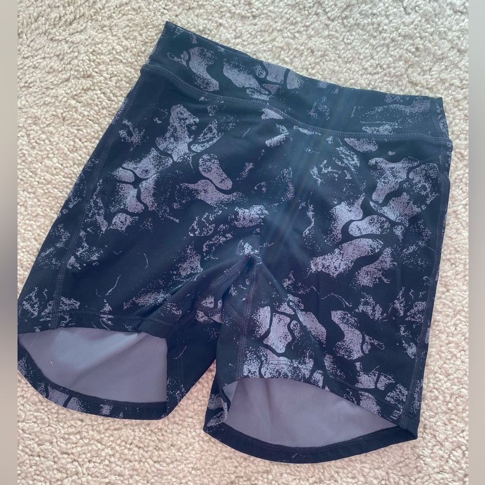 Amazon gym shorts